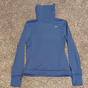 Nike Running Therma Fit Long Sleeve
